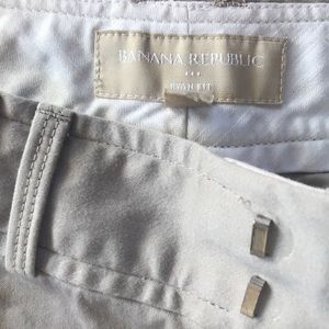 Banana Republic Khaki